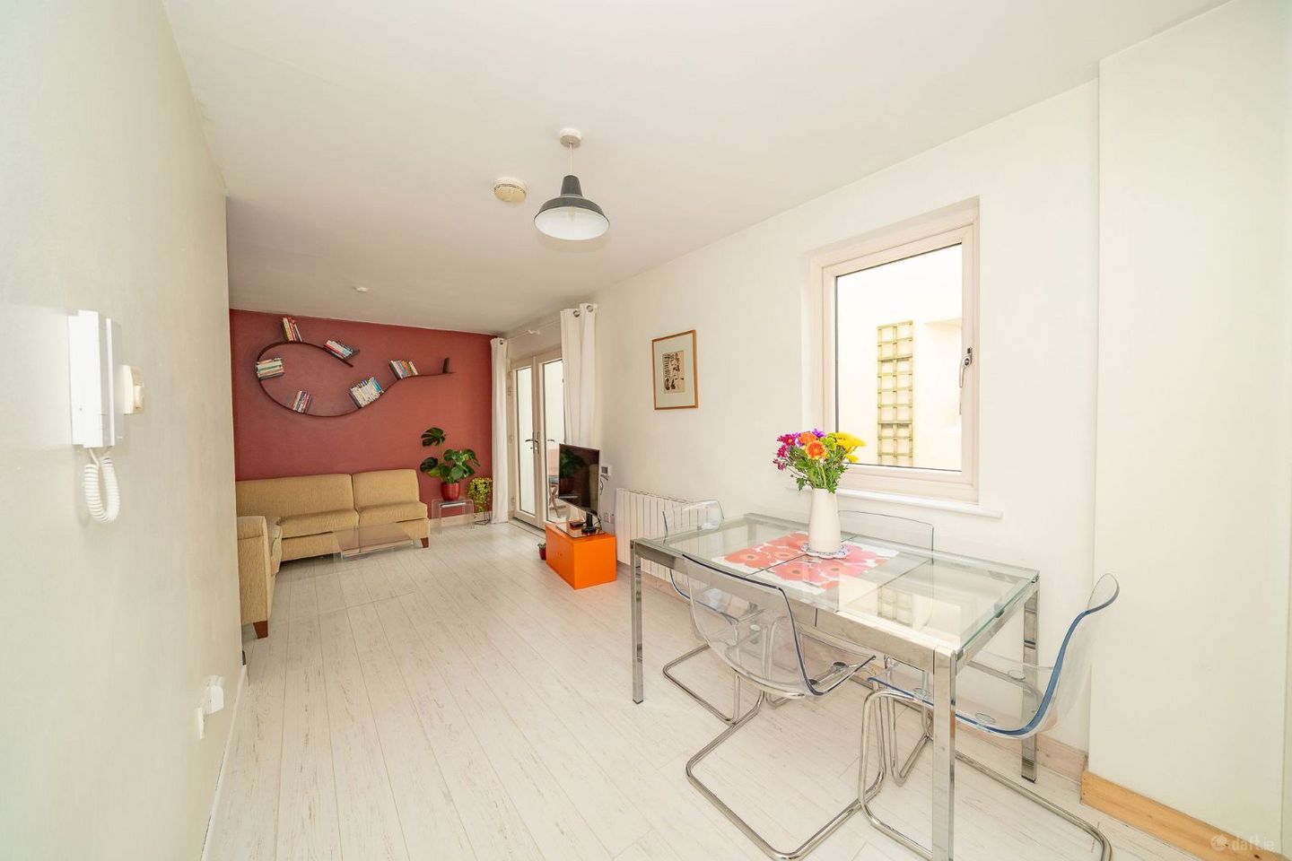 3 The Old Distillery, Allingham Street , Dublin 8, D08P264