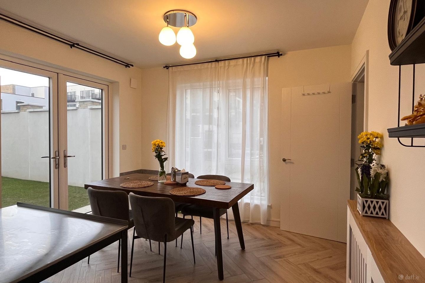 Seven Mills,Dublin 22, Clondalkin, Dublin 22