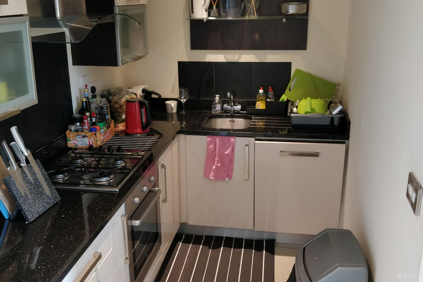 Carrington Park, Santry, Dublin 9