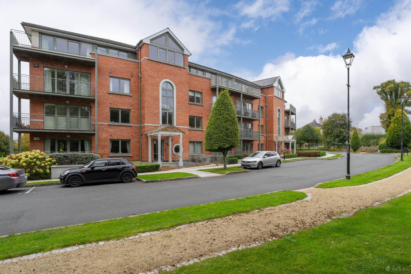 3 Willow Lodge, Farmleigh Avenue, Castleknock, Dublin 15, Co. Dublin