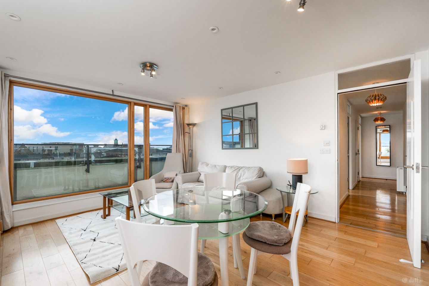 Apartment, Duncairn Court, Sweetman's Avenue, Blackrock, Co. Dublin