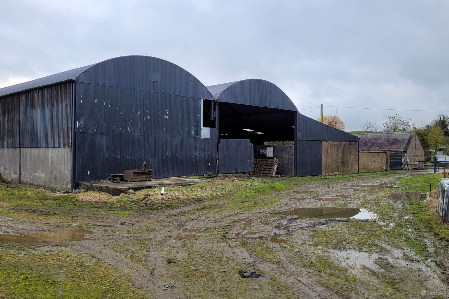 Woodtown, Drumconrath, Co. Meath