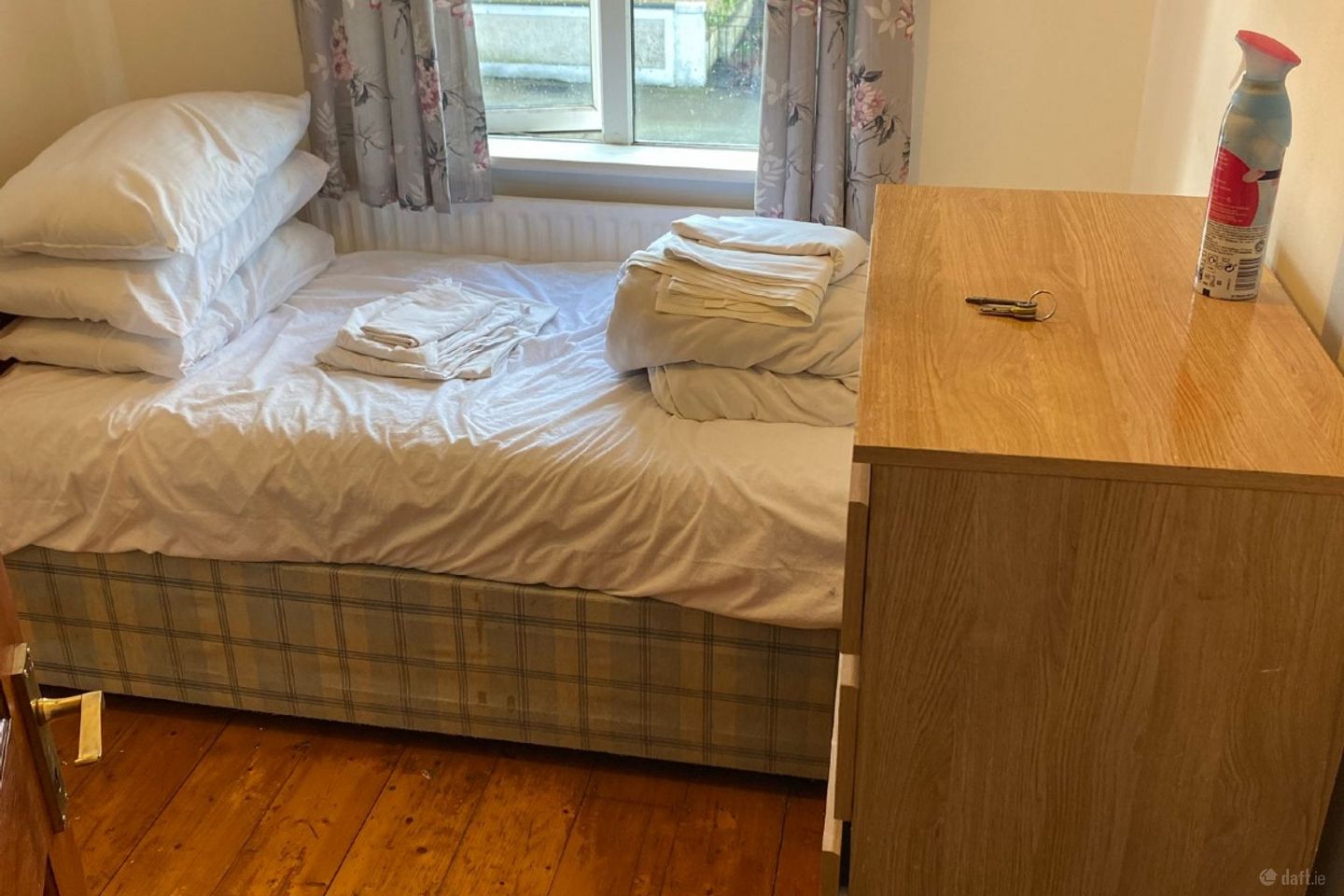 Fergusson Rd, Drumcondra, Dublin 3