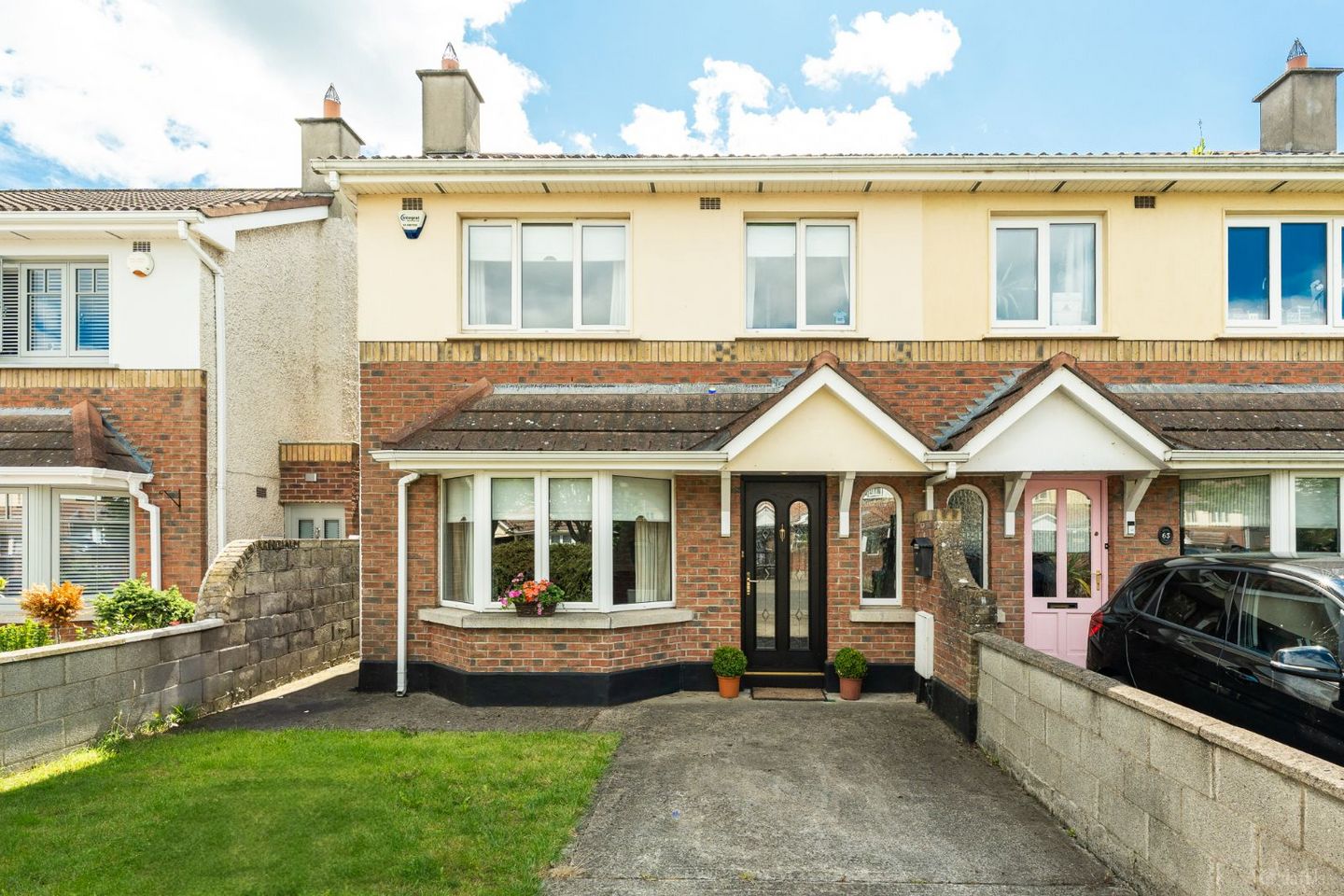 61 Saint Brigid'S Grove, Dublin 5, Killester, Dublin 5, D05X2W7