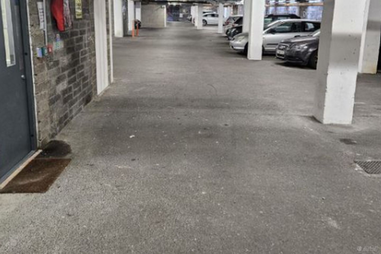 Cork Street , Dublin 8