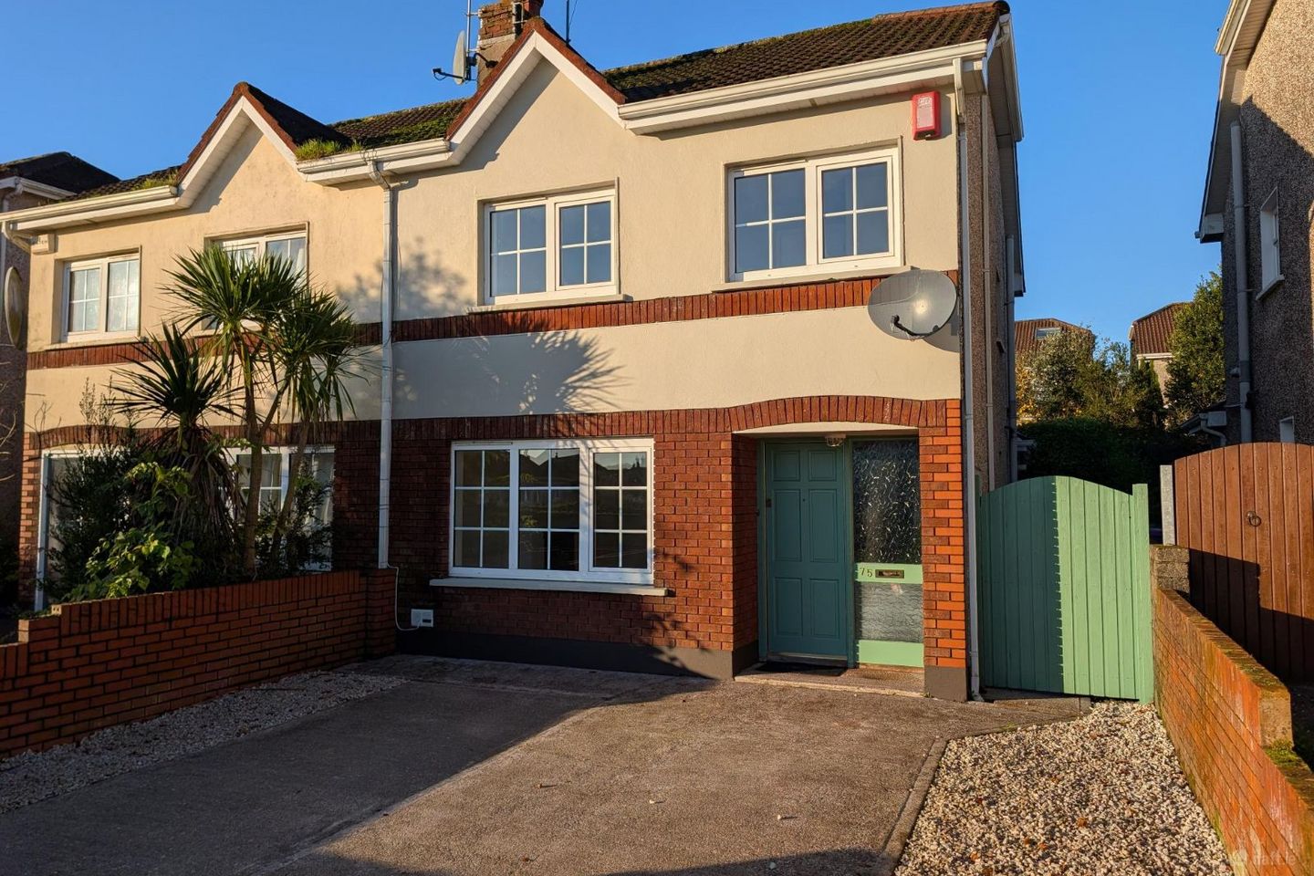 75 West Avenue, Park Gate, Douglas, Co. Cork, T12W2XT