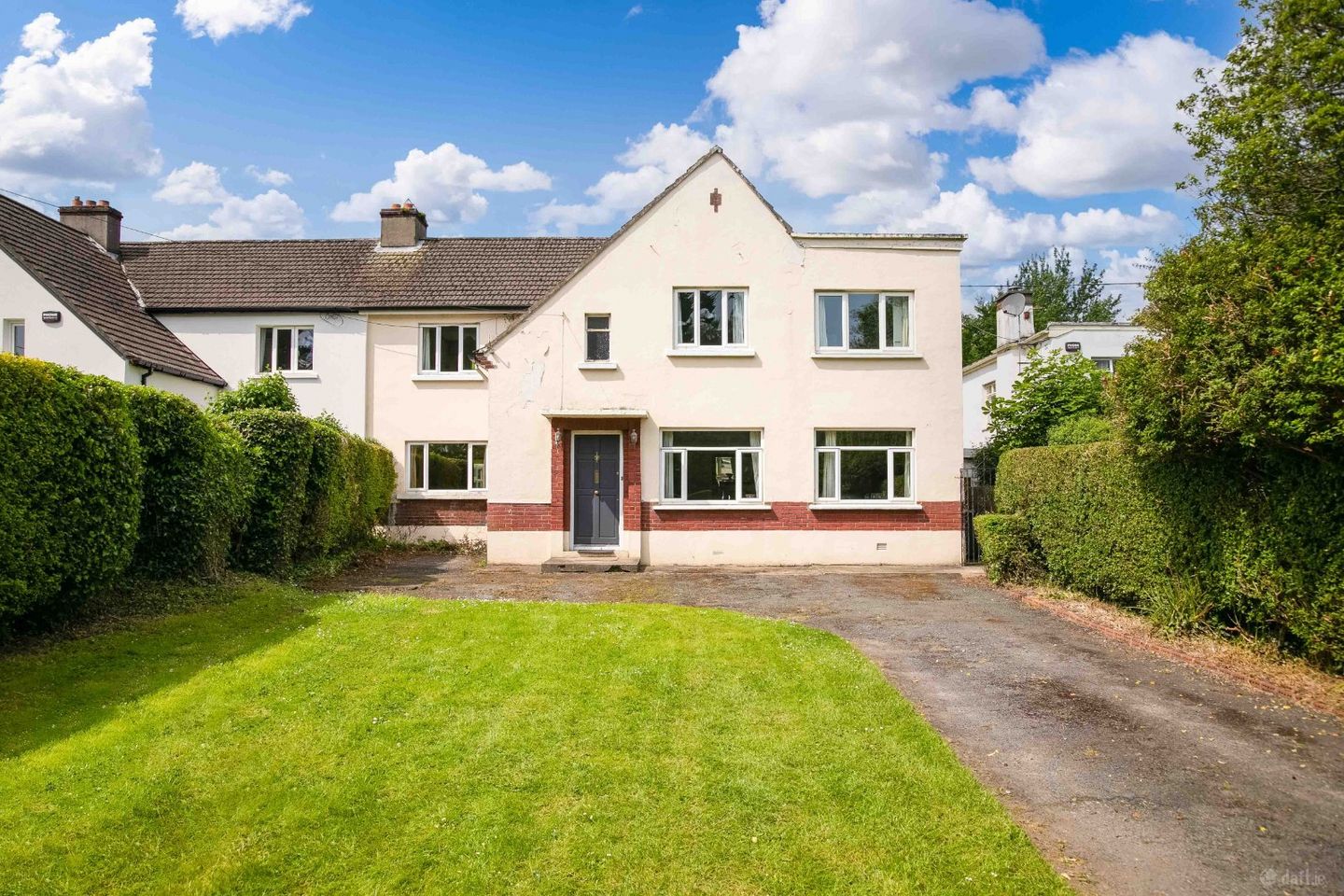 Crannard, Crannard, Grove Avenue, Blackrock, Co. Dublin, A94TF25