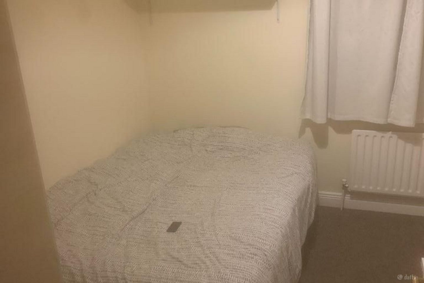 Brocan Wood, Monasterevin, Co. Kildare