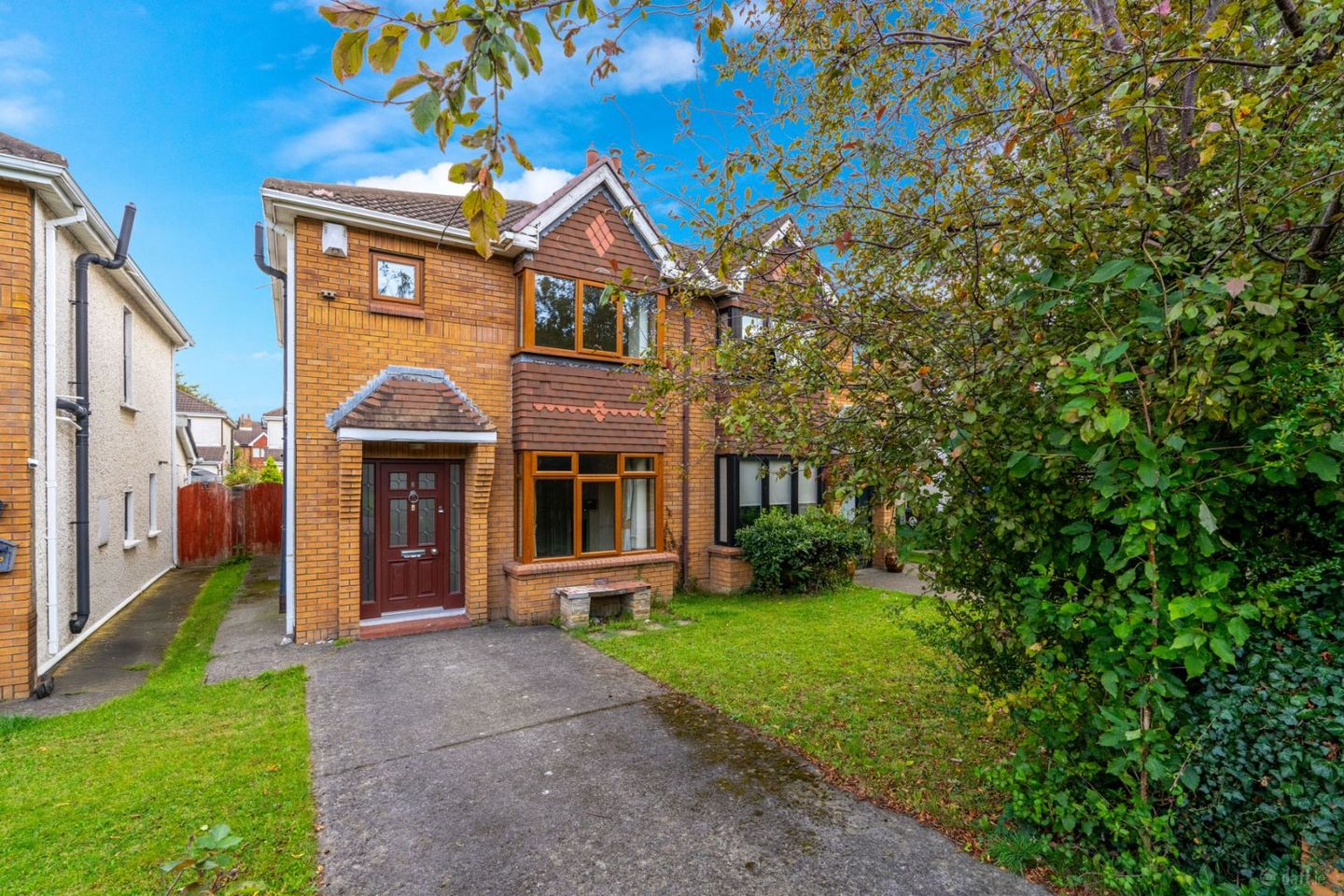 8 Glenbourne Road, Dublin 18, Leopardstown, Dublin 18, D18A2H0