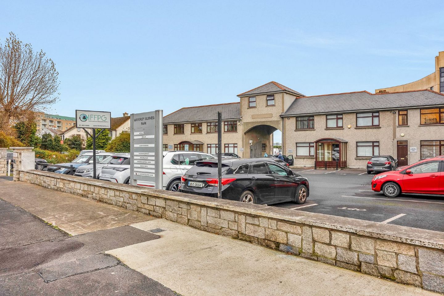 Dun Mhuire House, Waverley Business Park, Old Naas Road, Dublin 12, Bluebell, Dublin 12