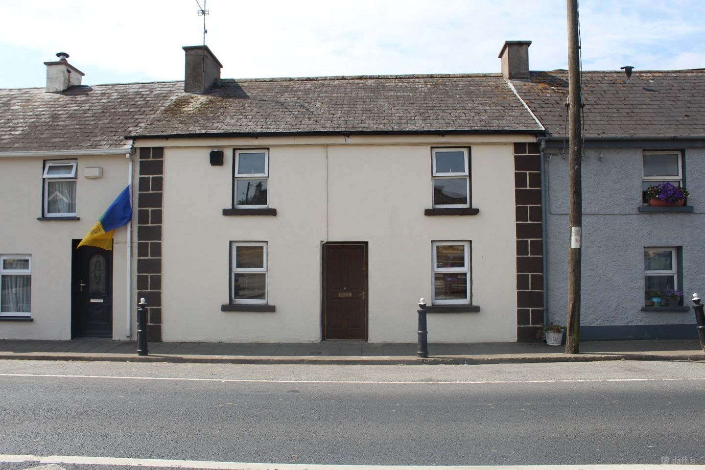 Main Street, Bansha, Co. Tipperary, E34K761