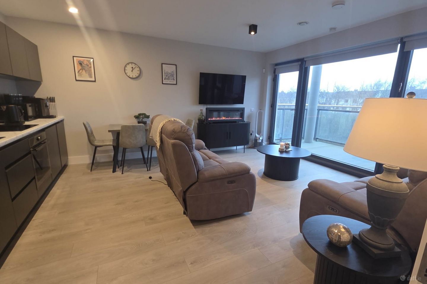 111 Gleann Na Mona, Ballymoneen Road, Knocknacarra, Galway, H91N59T