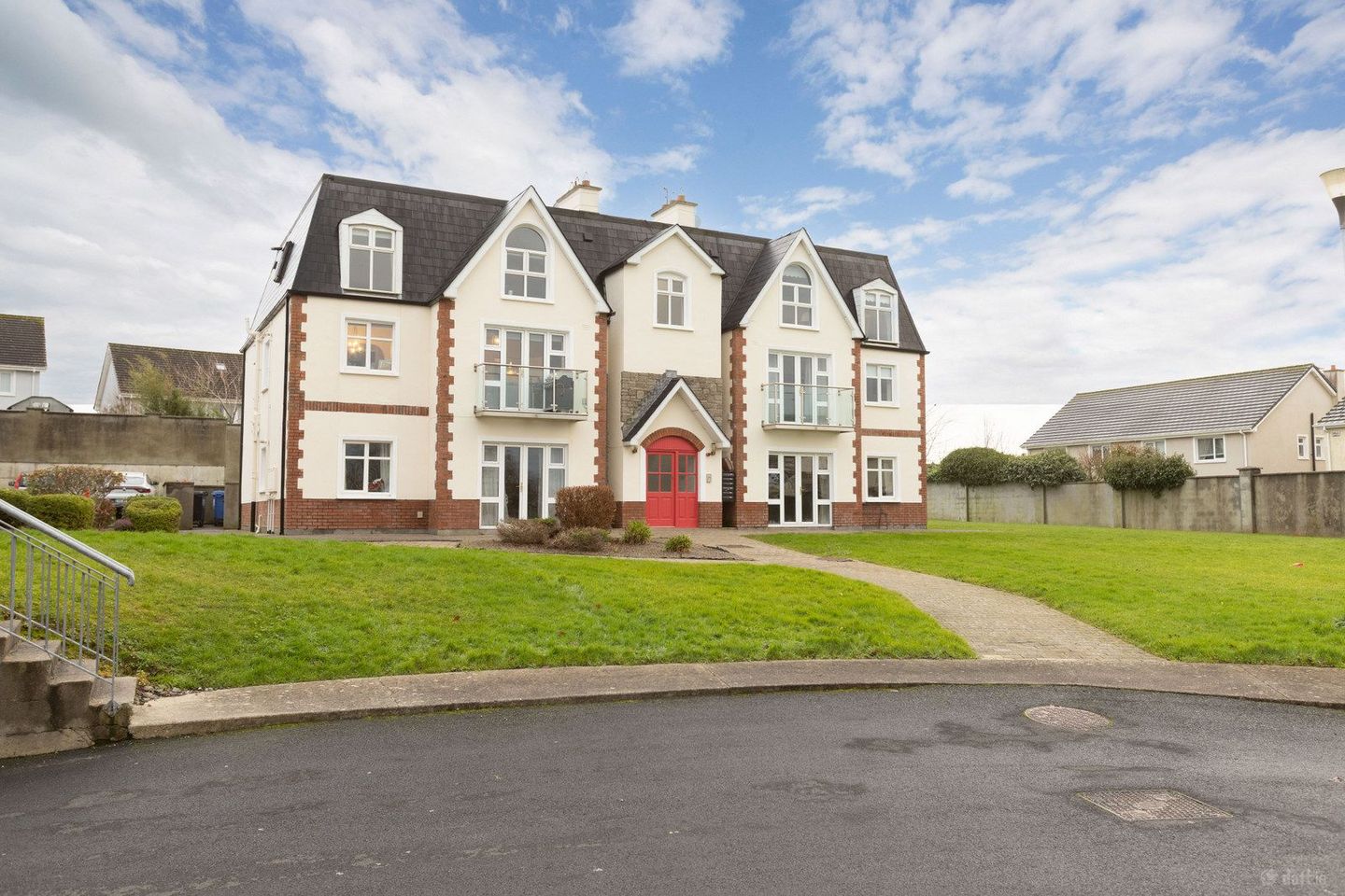 203 Cuan Mhuire, Belvedere Hills, Mullingar, Co. Westmeath, N91V348