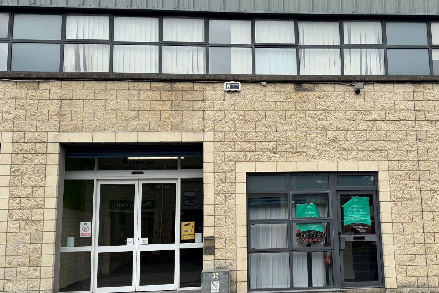 Unit 4, Abbey Business Park, Grange Drive, Baldoyle, Dublin 13