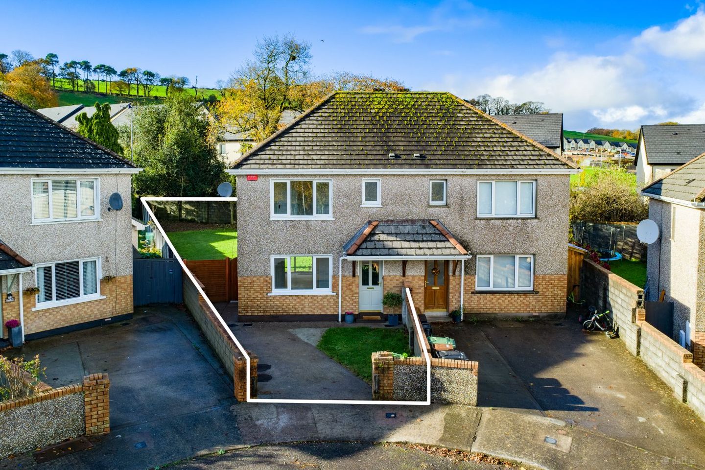 11 Maple Wood, Pembroke Wood, Passage West, Co. Cork, T12DY6C