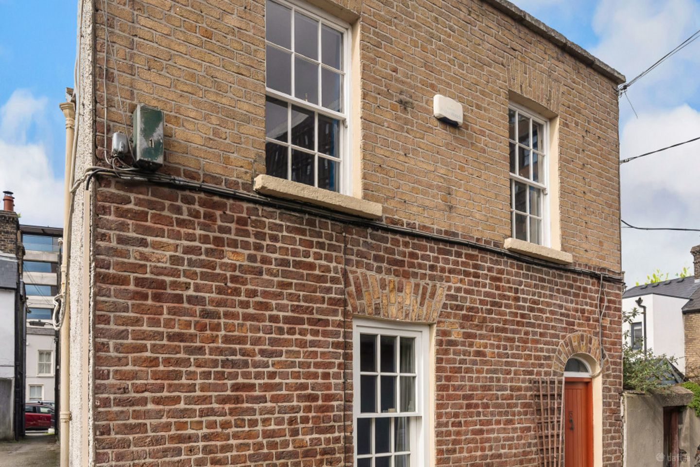 15 Albert Court East, Off Grand Canal Street Lower, South City Centre, Dublin 2, D02PR29