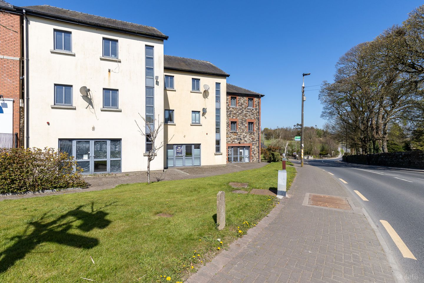 7a Alder Court, Main Street,, Ferns, Enniscorthy Co Wexford, Y21VX34