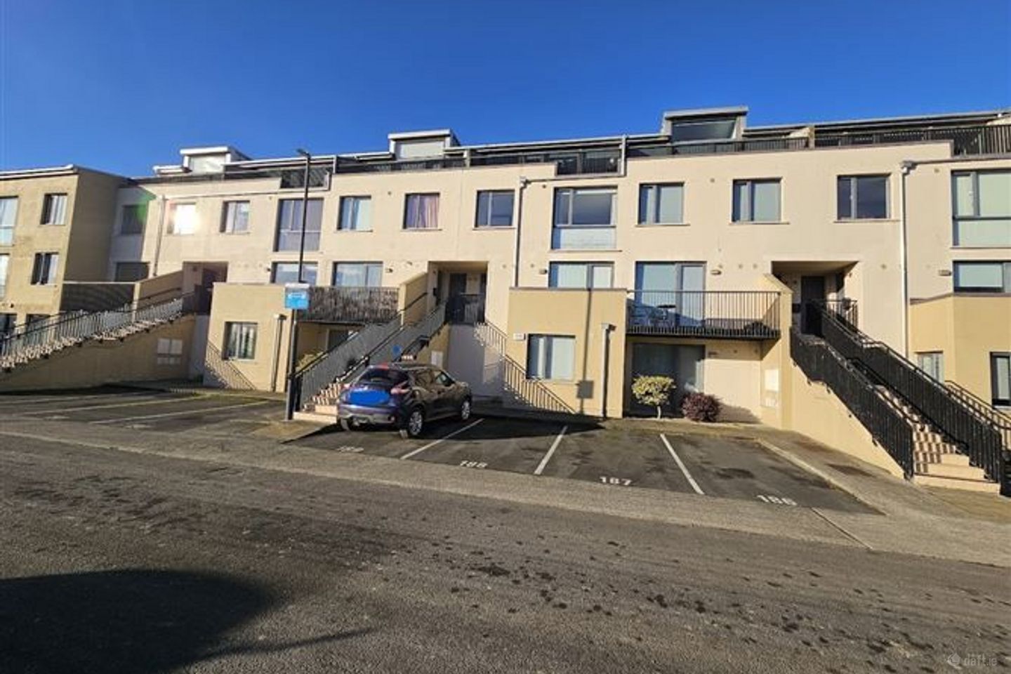 Parkview Green, Dublin 11, Poppintree, Dublin 11