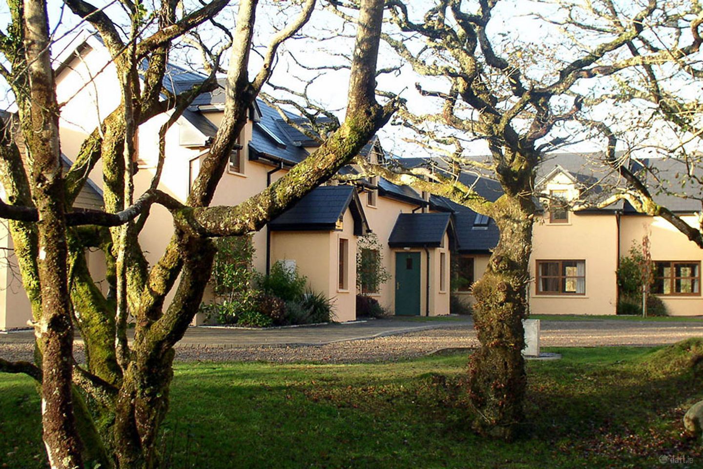 Dromore Old, Blackwater Bridge, Kenmare, Co. Kerry