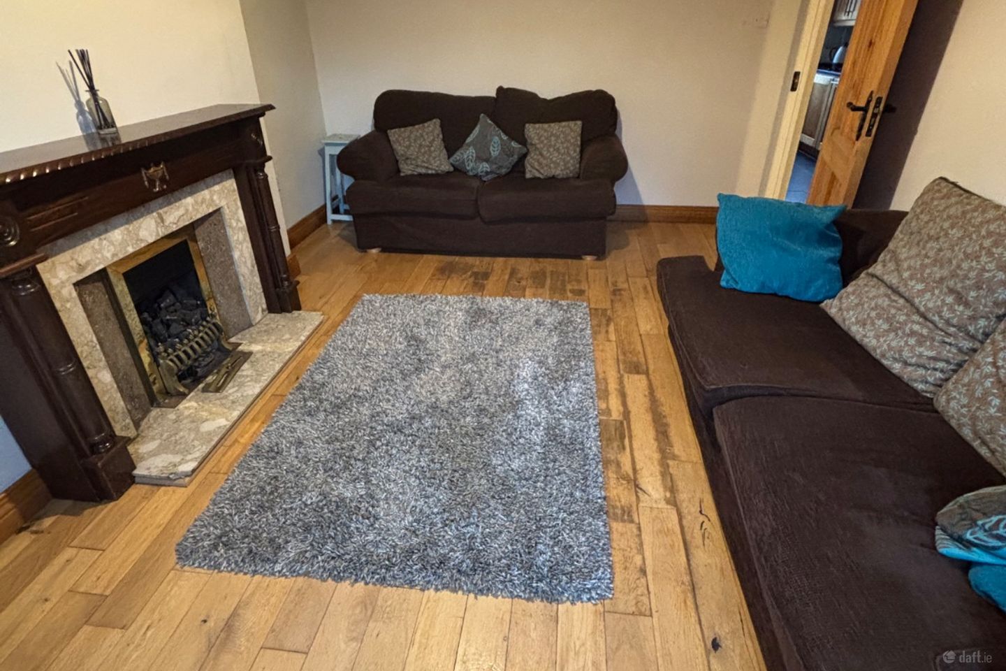  Deerpark Mews, Saint Patrick'S Road, Turners Cross, Co. Cork