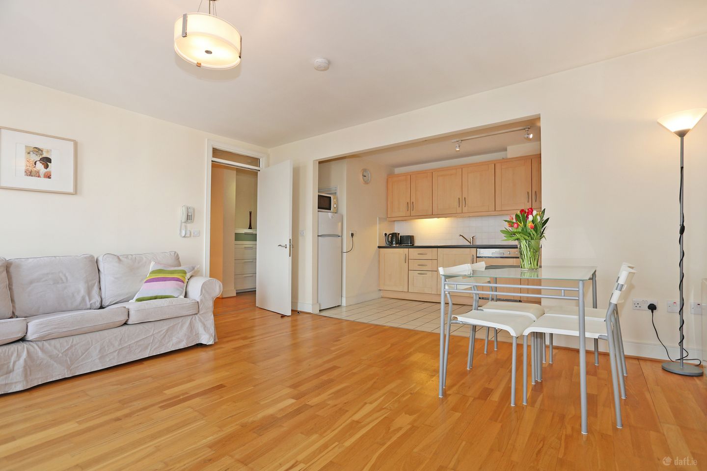 71 Old Windmill Court, Lower Gerald Griffin Street, Limerick City, Co. Limerick, V94V256