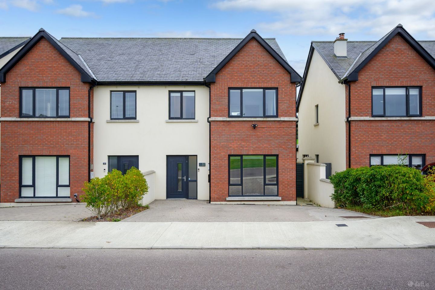 32 Maple Hill, Castle Heights, Kilmoney, Carrigaline, Co. Cork, P43ND27