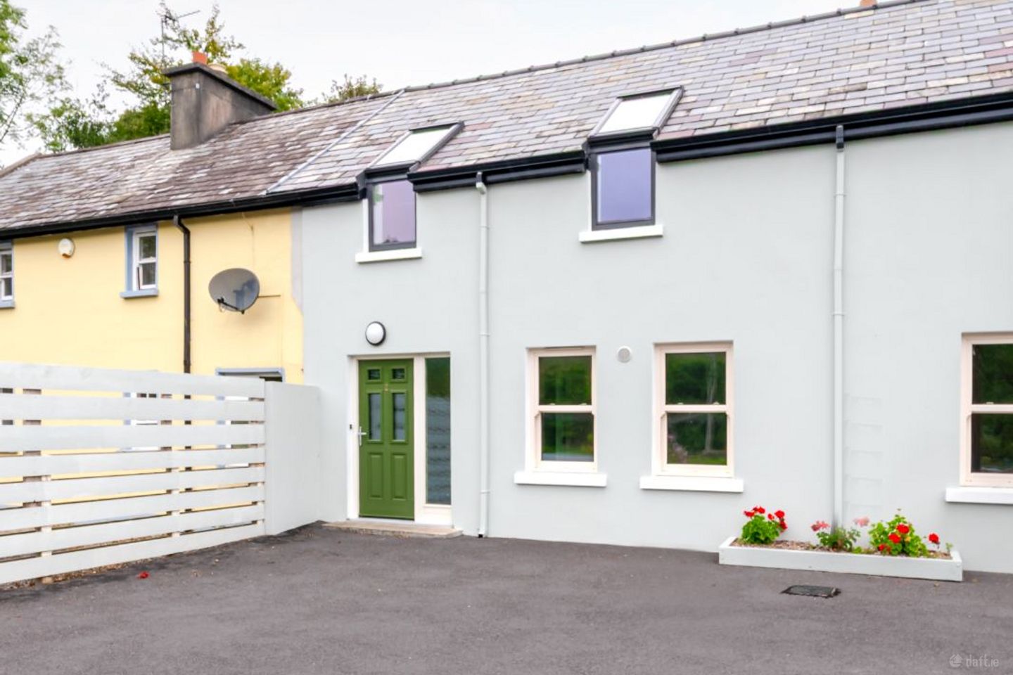Bleachyard, Newport, Newport, Co. Mayo, F28E7F8