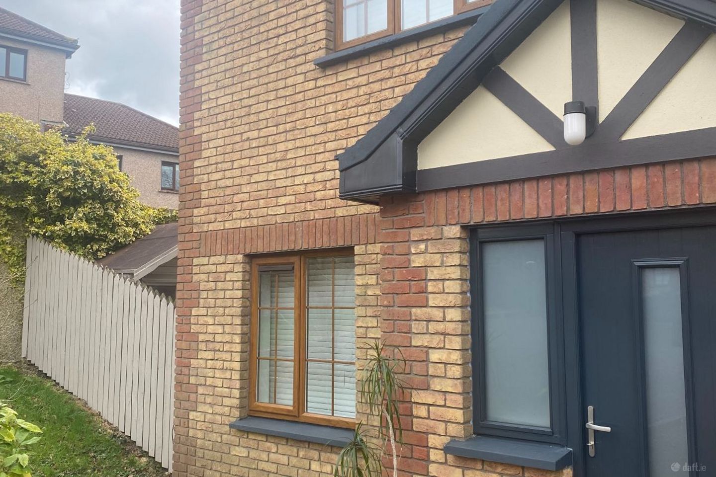 Maryborough Woods, Douglas, Co. Cork