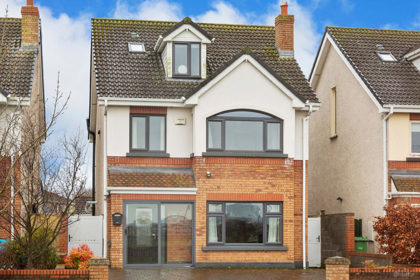 22 The Park, Moyglare Hall, Maynooth, Co Kildare, W23T9P8