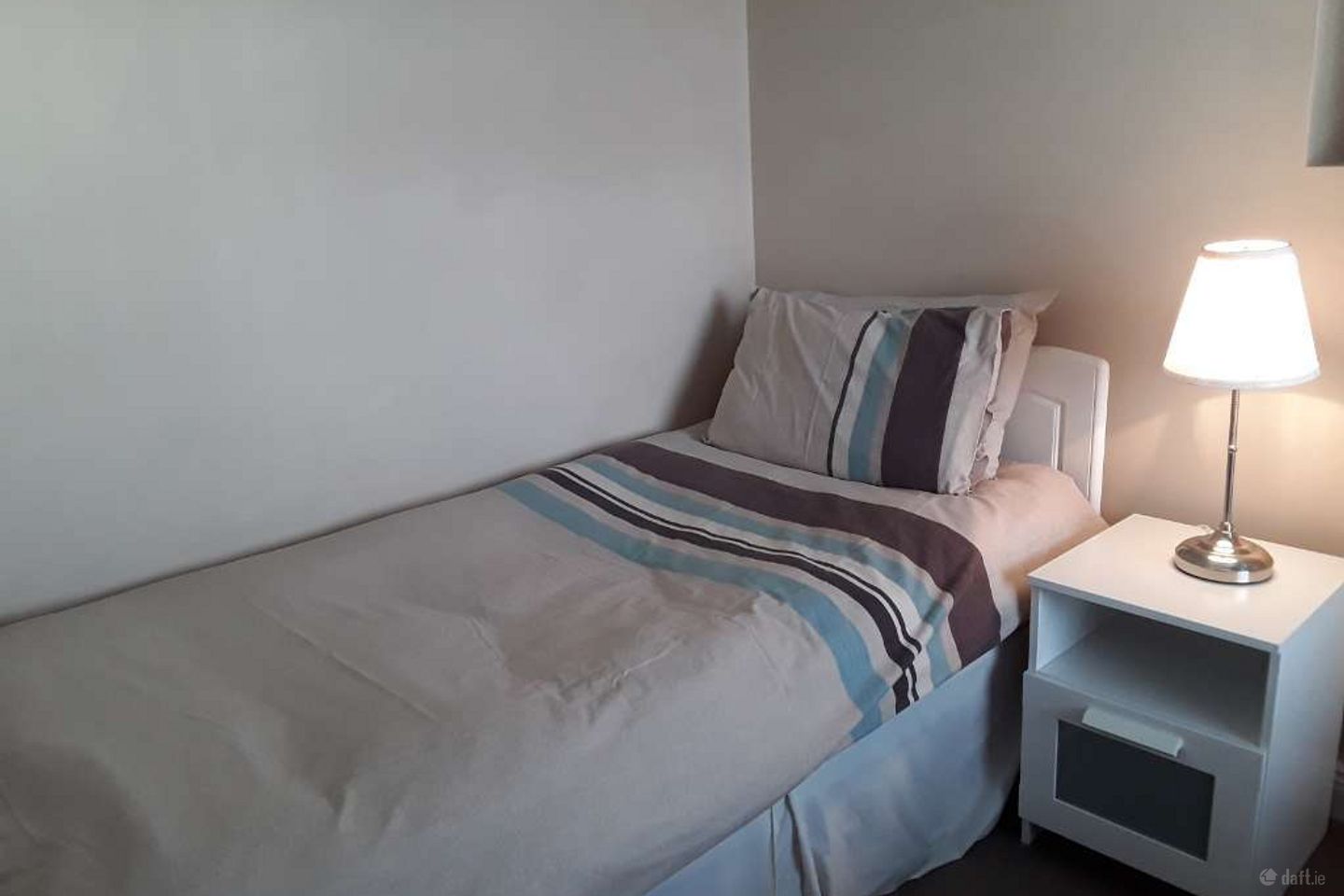 Saint Mary's Road, Claddagh, Co. Galway