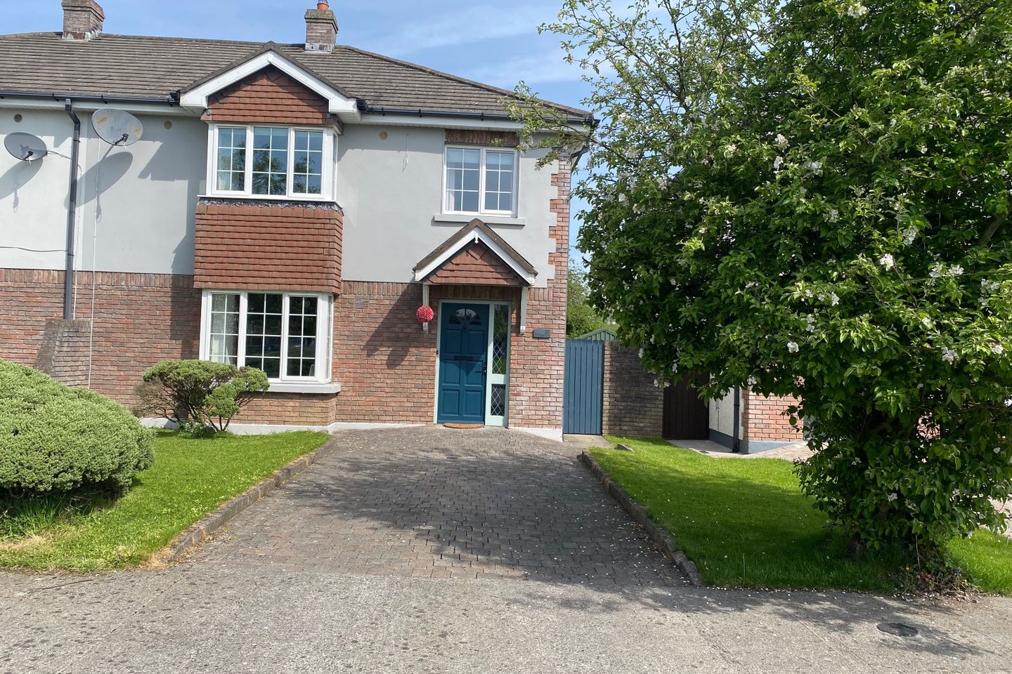 31 Curragh Park, Carlanstown, Kells, Carlanstown, Co. Meath, A82K7K5