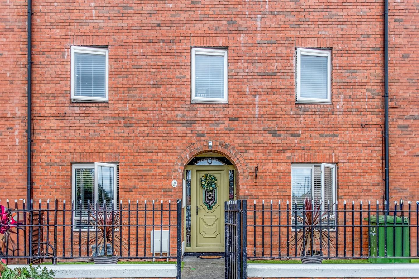 51 Ballybough Road, Dublin 1, D03A025