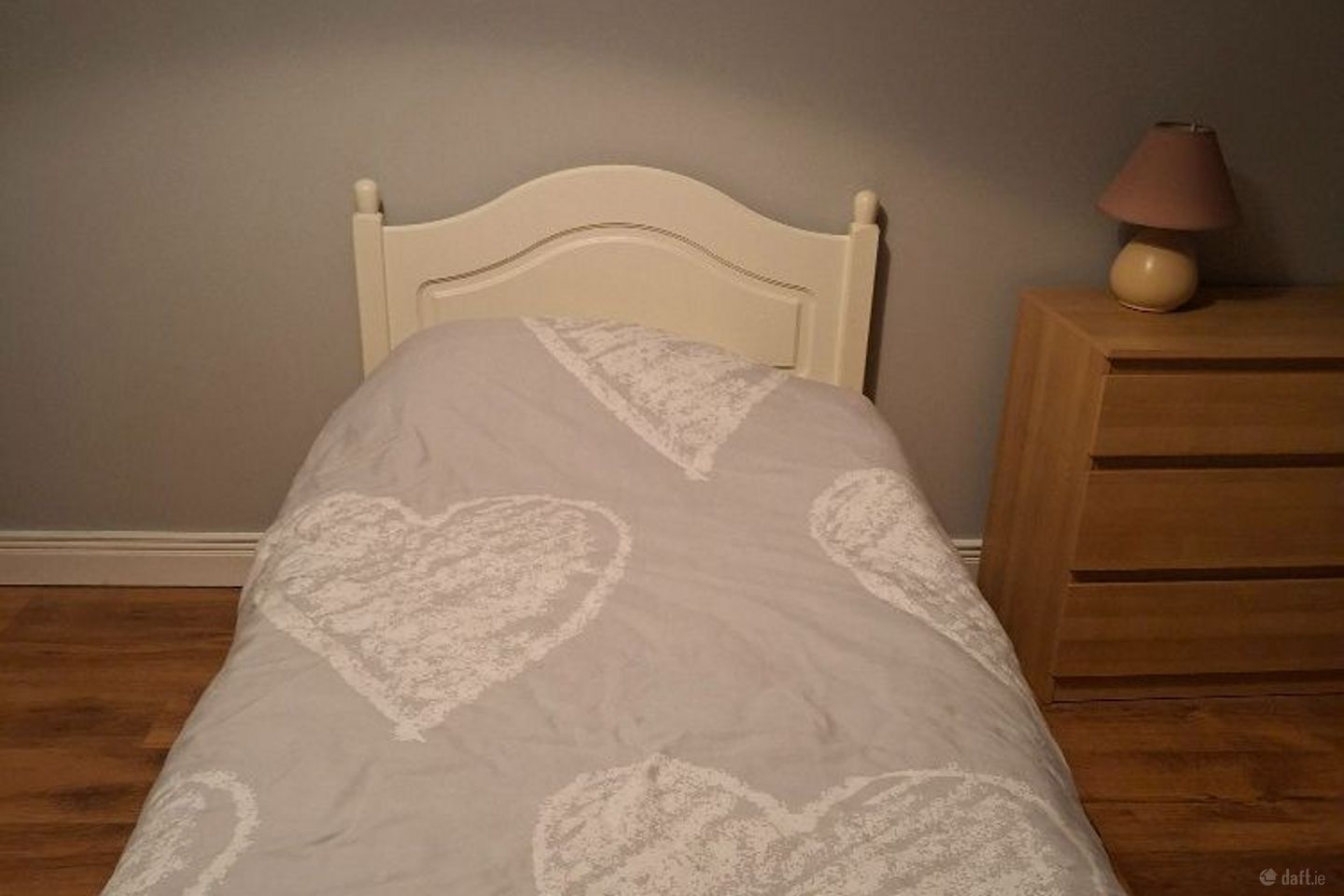 Castleruddery Upper, Baltinglass, Co. Wicklow