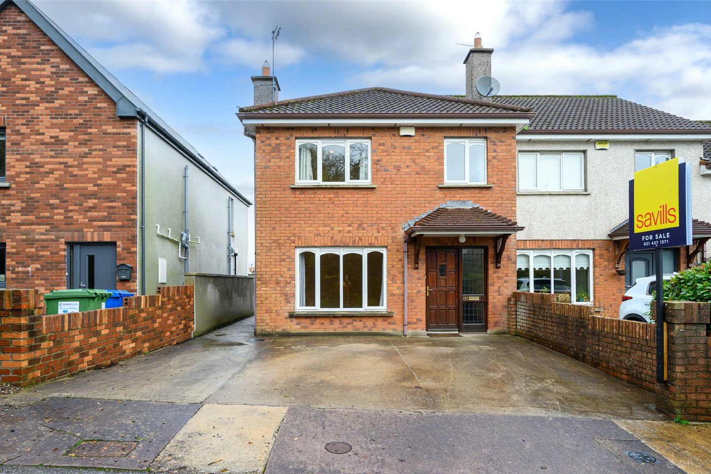 135 Eagle Valley, Wilton, Cork City, T12XN1K