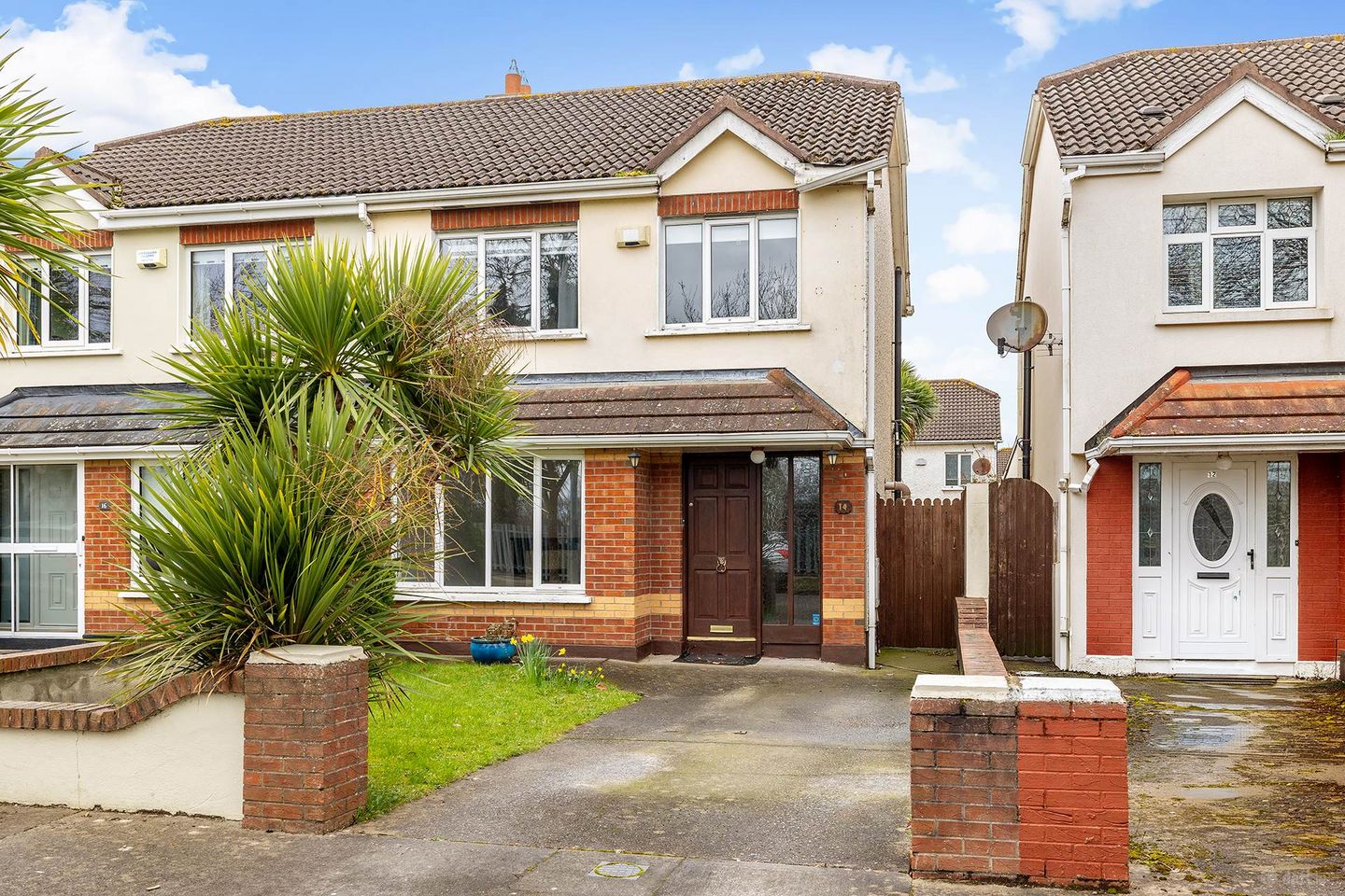 14 Earlsfort View, Lucan, Co. Dublin, K78RK83
