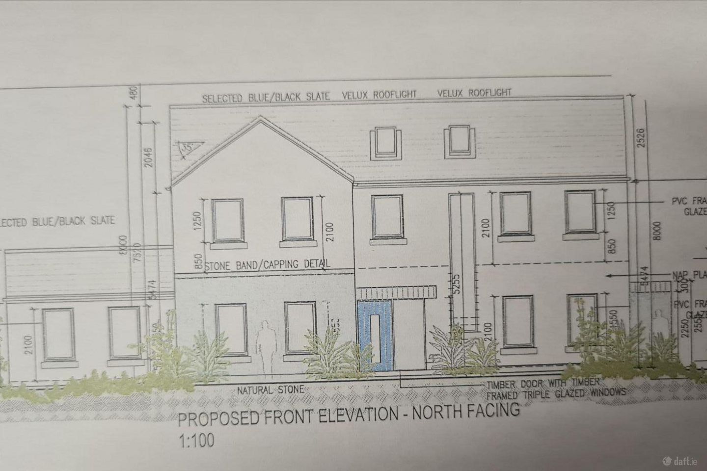 Rathbaun, Castleblakney, Ballinasloe, Castleblakeney, Co. Galway