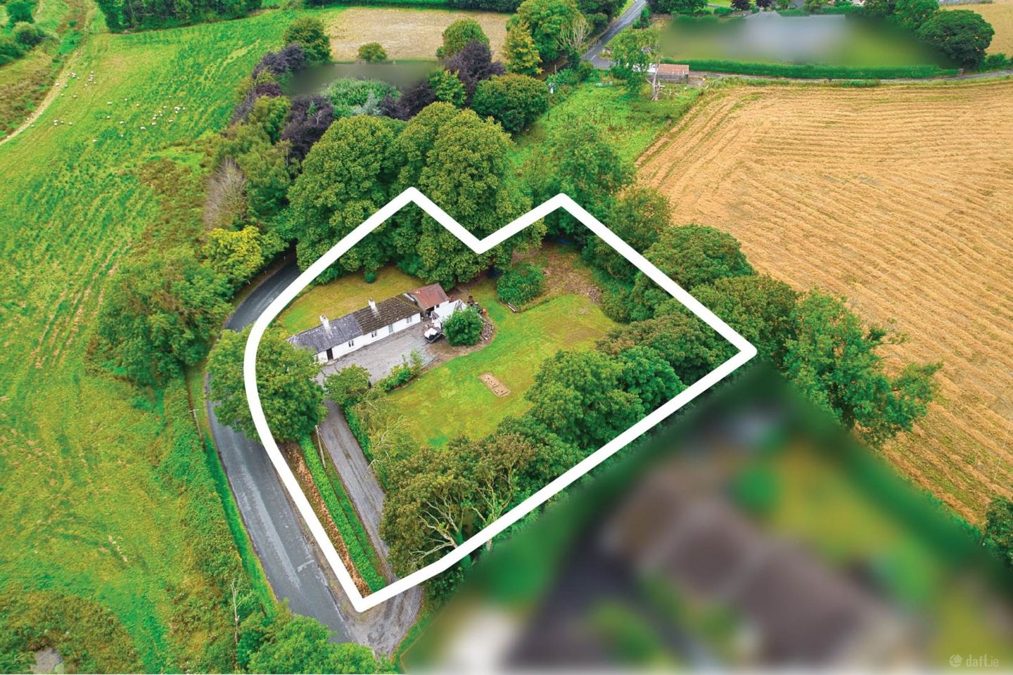 Knocknatulla, Kilcock, Co. Meath, W23A72P