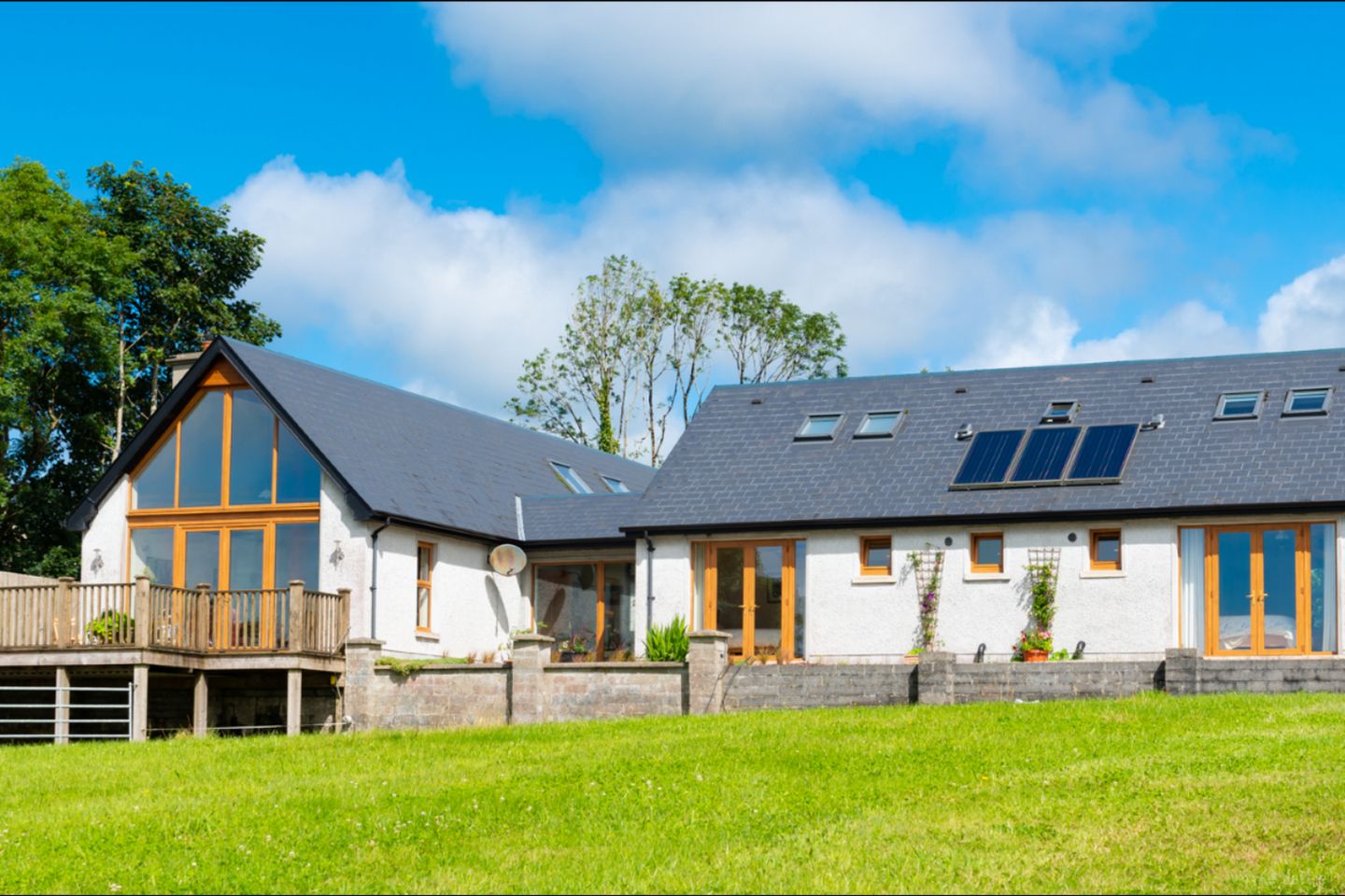 Smutternagh, Knockvicar, Boyle, Co. Roscommon, F52VF85