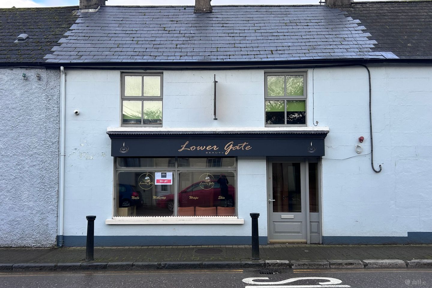 Boherclogh Street, Cashel, Co. Tipperary