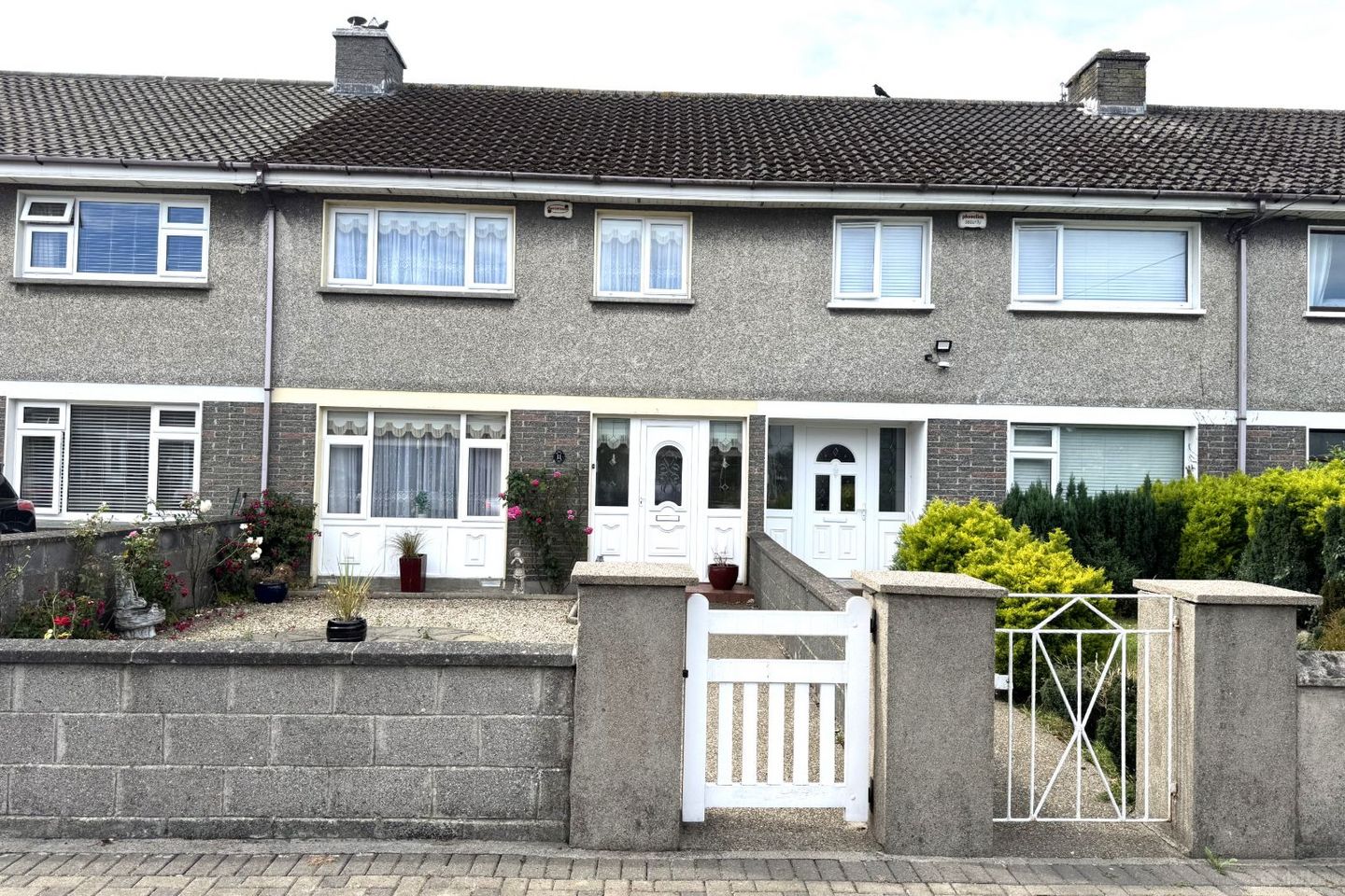 11 South Green, Arklow, Arklow, Co. Wicklow, Y14R231