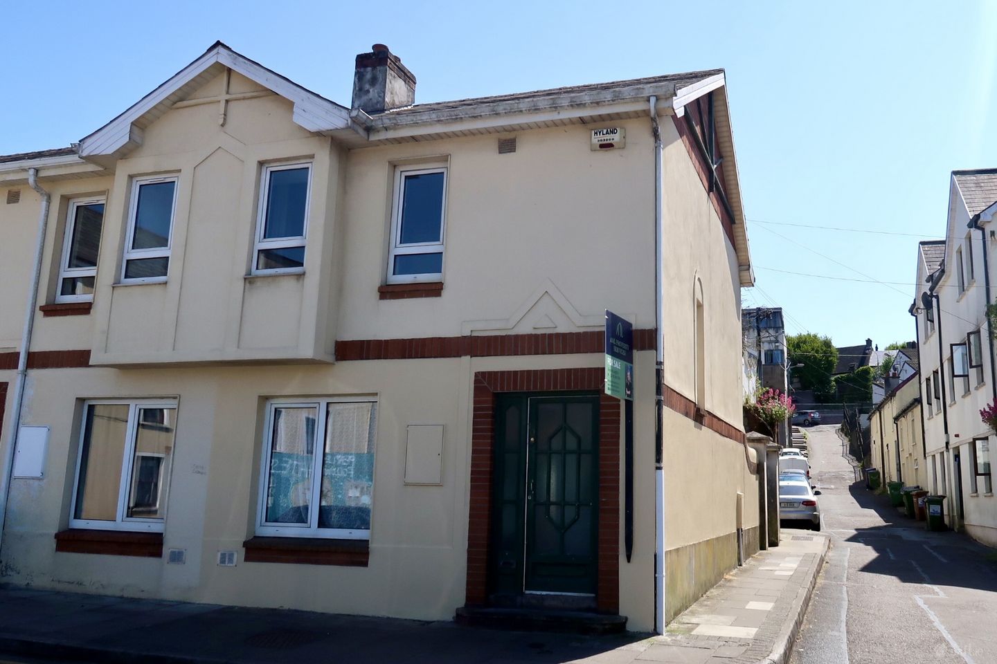 10 Redbridge Mews, Cove Street, Cork City Centre, T12CX2X