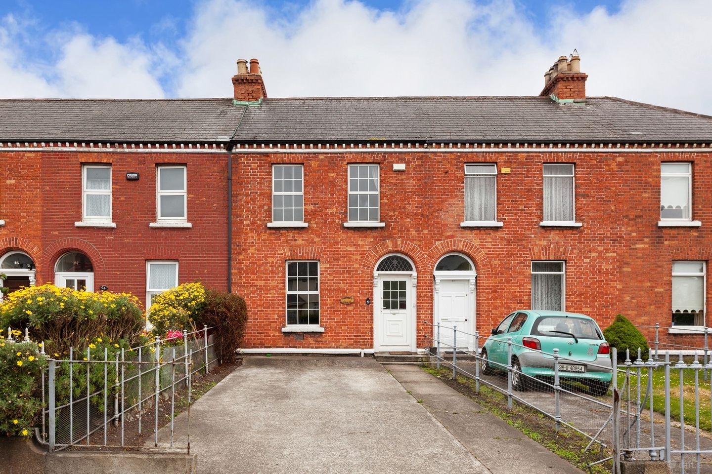 42 Malahide Road, Clontarf, Dublin 3, D03FY28