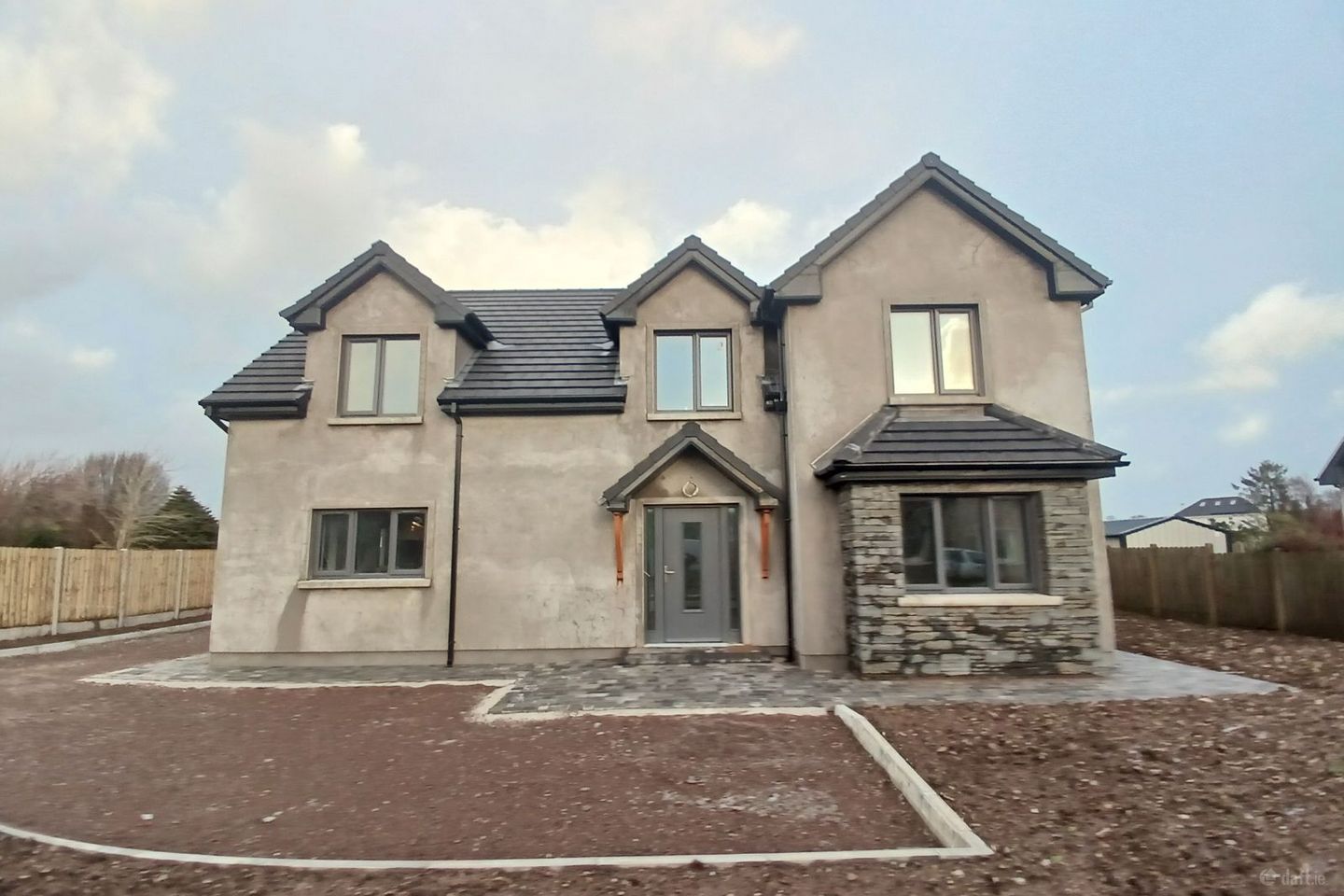 2 Hawthorn Place, Laharn, Killorglin, Co. Kerry