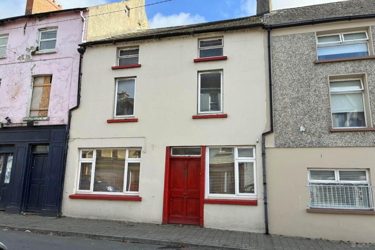 Lower Main Street, Bruff, Co. Limerick, V35E2V5