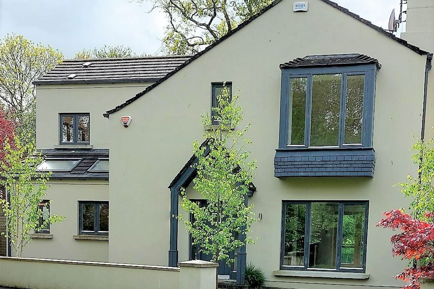 11 Glebe Hall, Lambertstown, Kilmessan, Co. Meath