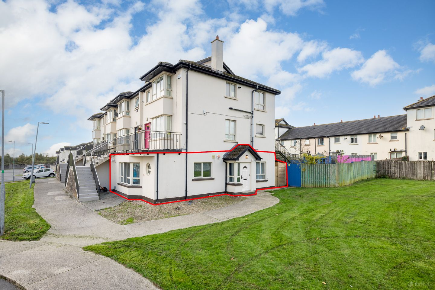 7 Meadowfields Ave, Enniscorthy, Co. Wexford., Y21AE03