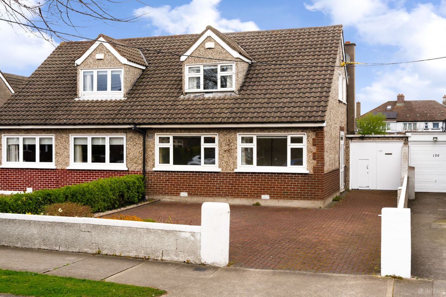 128 Templeville Drive, Dublin 6w, Templeogue, Dublin 6W, D6WFH31