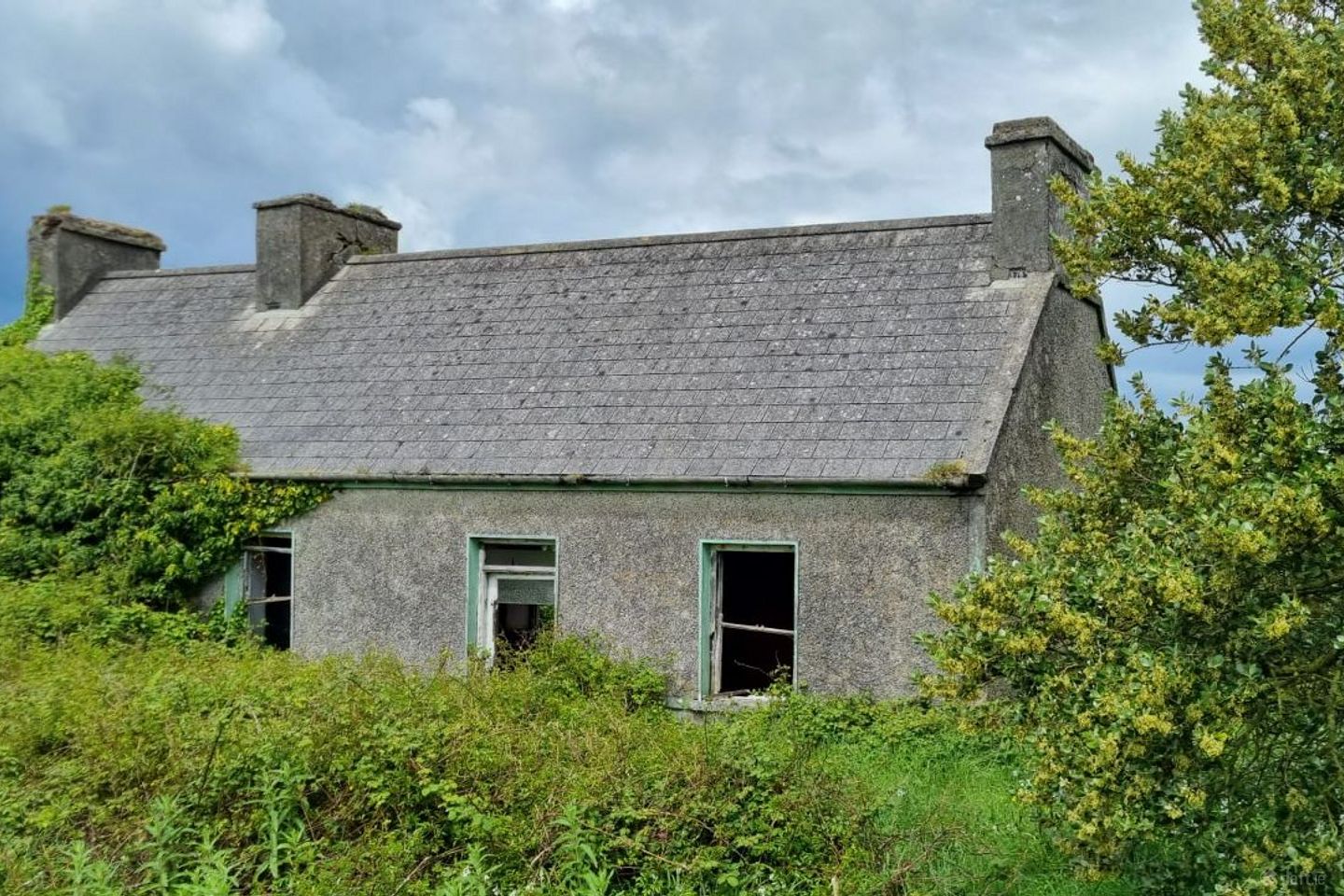 Rehy West, Kilrush, Co. Clare
