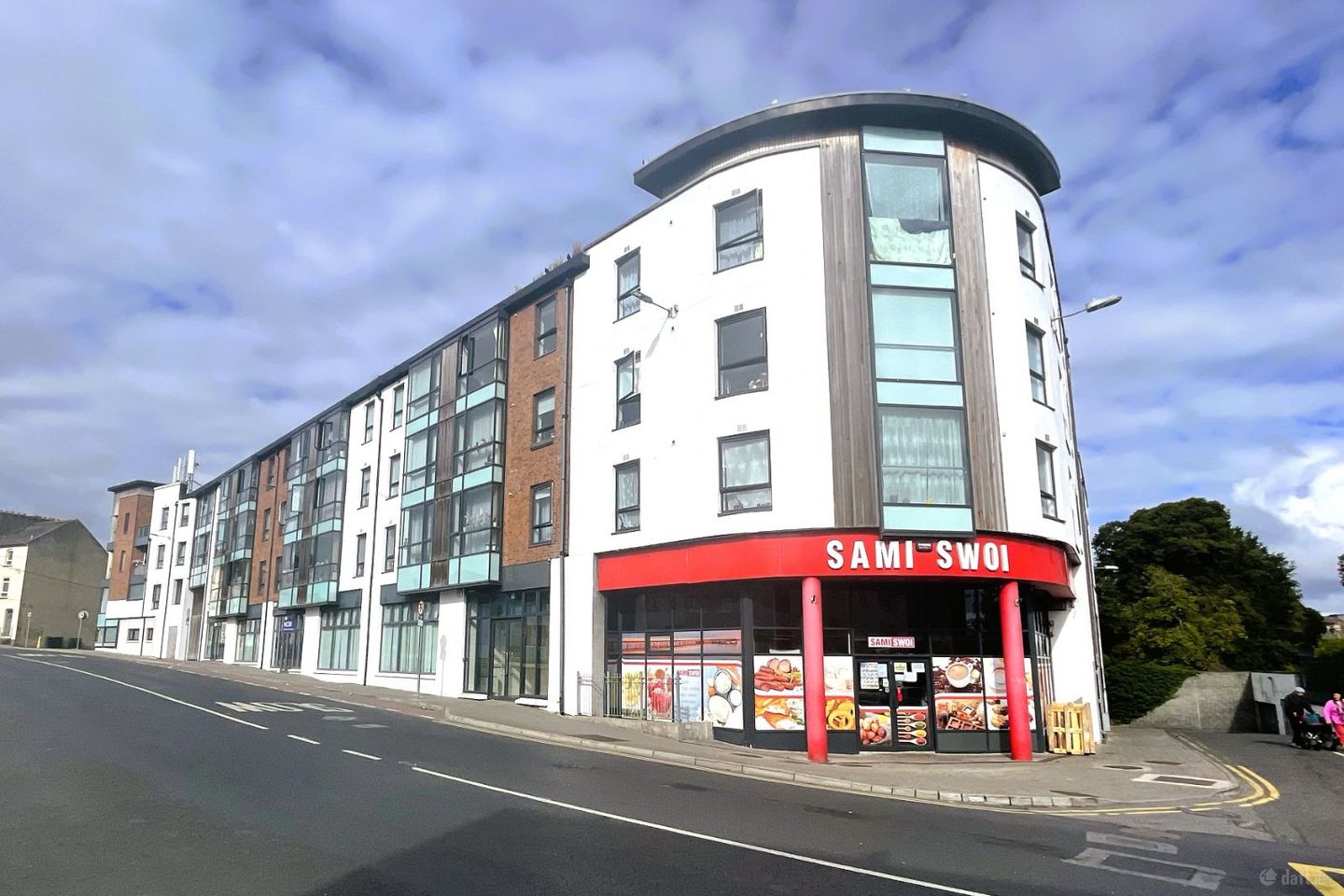 Apartment 323, Parkview Court, Limerick City Centre, V94PW22