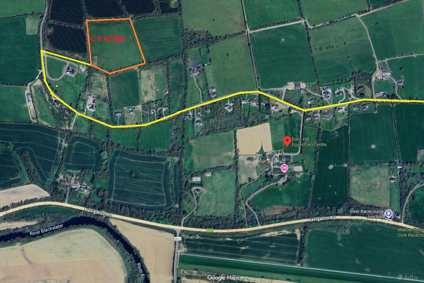 Gortnagross, Mallow, Co. Cork